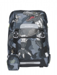 Beckmann Norway - Classic 22L - Camo Rex - Seljakotid - 22L