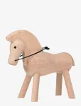 Kay Bojesen - Horse H14 Cm Beech - Puidust kujud - ONE SIZE