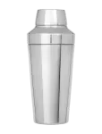 Rosendahl - Gc Barware Shaker H20 Cm Steel - &Scaron;eikerid ja kokteilin&otilde;ud - ONE SIZE