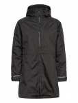 Musto - W Corsica Long Pl Jkt - Parkamantlid - M