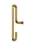 MOEBE - Wall Hooks Small 2-Pack - Konksud - ONE SIZE