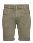 G-Star - 3301 Slim Short - L&uuml;hikesed teksap&uuml;ksid - 310