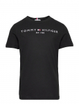 Tommy Hilfiger - Essential Tee S/S - L&uuml;hikeste varrukatega - 110