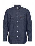 Levi's&reg; - Jackson Worker Lt Wt Cotton He - Vabaaja - S
