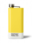 PANTONE - Hip Flask - Drink & Bar Accessories - 150ML