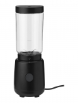 RIG-TIG - Foodie Smoothieblender 0.5 L. Black - Mikserid ja blenderid - 500 ML