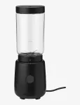 RIG-TIG - Foodie Smoothieblender 0.5 L. Black - Mikserid ja blenderid - 500 ML
