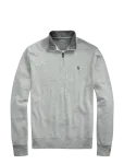 Polo Ralph Lauren - Double Knit Jersey-Lsl-Knt - Dressipluusid - S