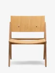 We Do Wood - Lilly's Chair - Furniture - ONE SIZE
