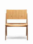 We Do Wood - Lilly's Chair - Furniture - ONE SIZE