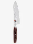 Miyabi - Rocking Santoku - Santoku noad - L:18CM