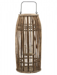 House Doctor - Lanterne, Hdova, Natural - Laternad - H65CM