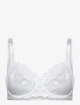 Dorina - Philippa Non Padded Unlined Bra - T&auml;iskorviga rinnahoidjad - 100 F