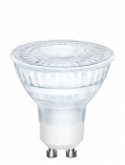Nordlux - Gu10 | 4,6W | 345Lm | Glas - Lambipirnid - ONE SIZE