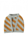 OYOY Living Design - Costume Kings Cape For Dolls - Nukuriided - 14X12X1CM x 14