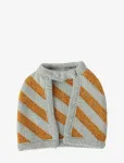 OYOY Living Design - Costume Kings Cape For Dolls - Nukuriided - 14X12X1CM x 14