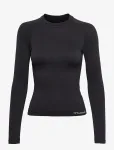 Hummel - Hmlclea Seamless Tight T-Shirt Ls - Pikkade varrukatega - XS