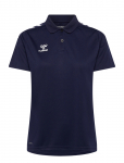 Hummel - Hmlcore Xk Functional Polo Woman - Spordipolod - L