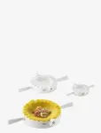 Gefu - Ravioli / Pasta-Case Mould Verona, 3 Pcs. - Pastamasinad ja tarvikud - &Oslash; 12.5/9.5/6.0CM