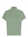 My Essential Wardrobe - Mwelle Collar Blouse - L&uuml;hikeste varrukatega - XS
