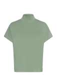 My Essential Wardrobe - Mwelle Collar Blouse - L&uuml;hikeste varrukatega - XS
