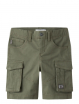 Name It - Nkmryan Reg Twi L Shorts 6776-Ba Noos - L&uuml;hikesed p&uuml;ksid - 134