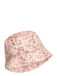 En Fant - Bucket Hat - K&uuml;barad - 1-2Y