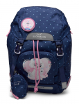 Beckmann Norway - Classic 22L - Pet Friends Blue - Seljakotid - ONE SIZE