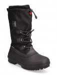Helly Hansen - W Arctic Patrol Boot - Outdoor-hiking Shoes - 39 1/3