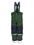 Didriksons - Idre Kids Pants 6 - Suusap&uuml;ksid - 92