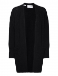 Selected - Slwlulu New Ls Knit Long Cardigan B Noos - Kardiganid - XXL