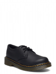 Dr. Martens - 1461 J Black Softy T - Saapad - 35