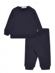 Minymo - Sweat Set (2-Pcs) - Sweatsuits - 80