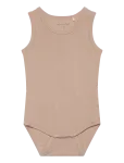 Minymo - Body W/O Sleeves - Varrukateta bodid - 80