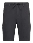 Lindbergh - Linen Blend Herringbone Short - Vabaaja - M