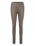 Coster Copenhagen - Cc Heart Leggings In Leather - Leather Leggings/trousers - 34