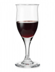 Holmegaard - Id&eacute;elle R&oslash;dvinsglas 28 Cl Klar - Punase veini klaasid - 28 cl