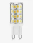 E3light - E3 Led G9 927 410Lm Cri90 Dimmable - Lambipirnid - ONE SIZE