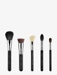 SIGMA Beauty - Classic Face Brush Set - Brush Set - 201 g