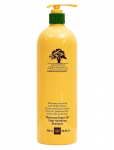 Arganmidas - Arganmidas Clear Hydrating Shampoo - &Scaron;ampoonid - 1000 ml
