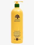Arganmidas - Arganmidas Clear Hydrating Shampoo - &Scaron;ampoonid - 1000 ml