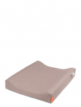 Done By Deer - Changing Pad Easy Wipe Confetti Powder - Changing Pads - 50X 65X 10CM