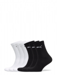 PUMA - Puma Junior Crew Sock 6P Ecom - Sokid - 35-38