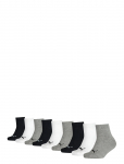 PUMA - Puma Kids Quarter 9P Ecom - Sokid - 23-26