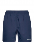 Head - Club Shorts Men - Spordi l&uuml;hikesed p&uuml;ksid - L
