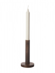 ERNST - Candleholder - K&uuml;&uuml;nlajalad - ONE SIZE