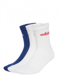 Adidas Performance - C Lin Crew 3P - Tavalised sokid - 37-39
