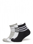 Adidas Performance - 3S C Spw Mid 3P - Tavalised sokid - 46-48