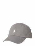 Polo Ralph Lauren - The Iconic Cotton Chino Ball Cap - Nokam&uuml;tsid - ONE SIZE
