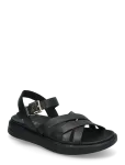 GEOX - D Xand 2S B - Madalad sandaalid - 38